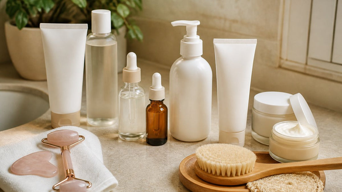 7 Migliori Prodotti Skincare Routine Completa 2026