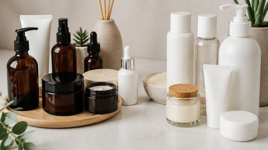 Antos Cosmesi vs La Saponaria: Confronto INCI 2026