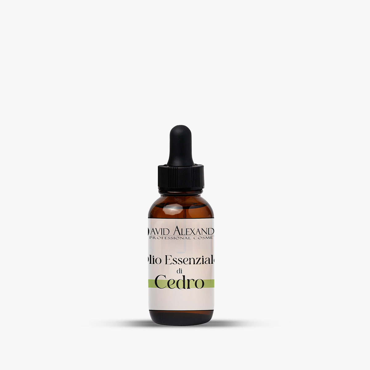 Ulei Esențial de Lemn de Cedru 15 ml – Purificator și Relaxant, 100% Natural