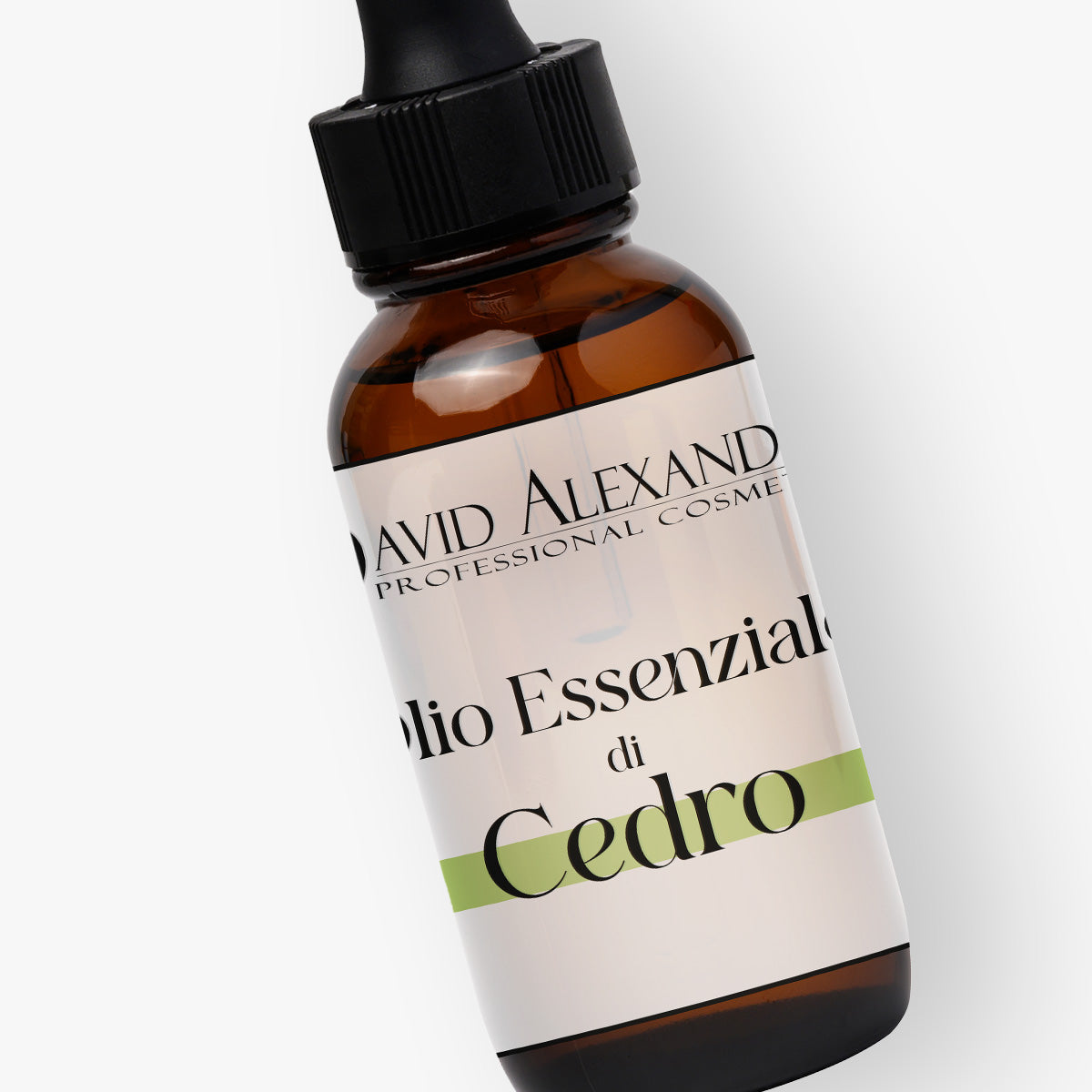 Ulei Esențial de Lemn de Cedru 15 ml – Purificator și Relaxant, 100% Natural