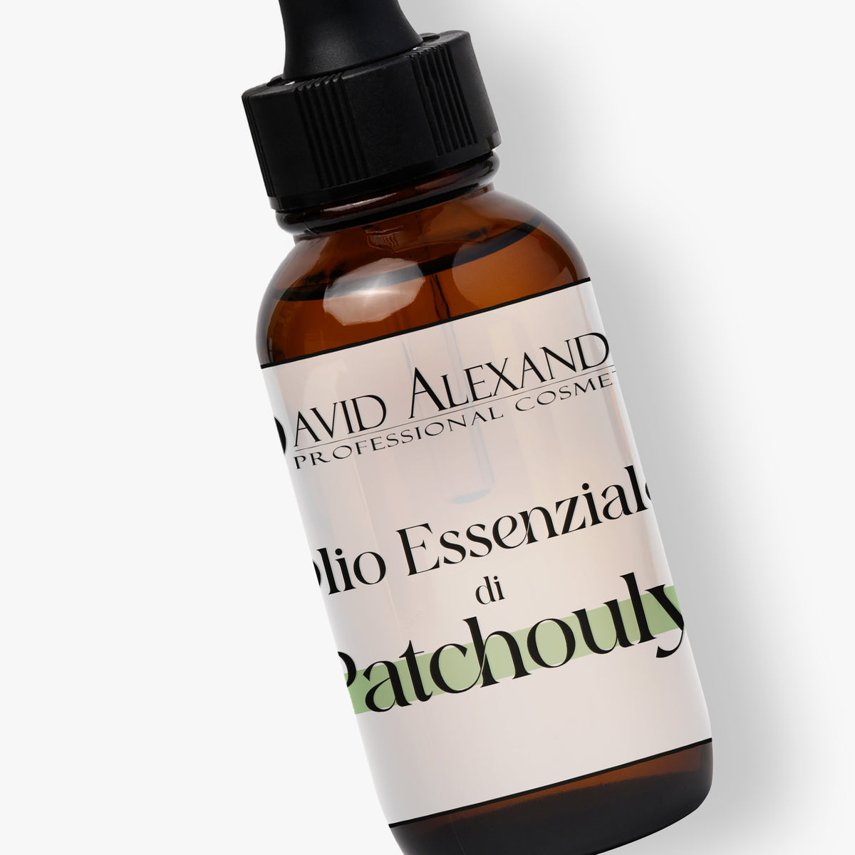 Ulei Esențial de Patchouli 15 ml – Parfum Puternic