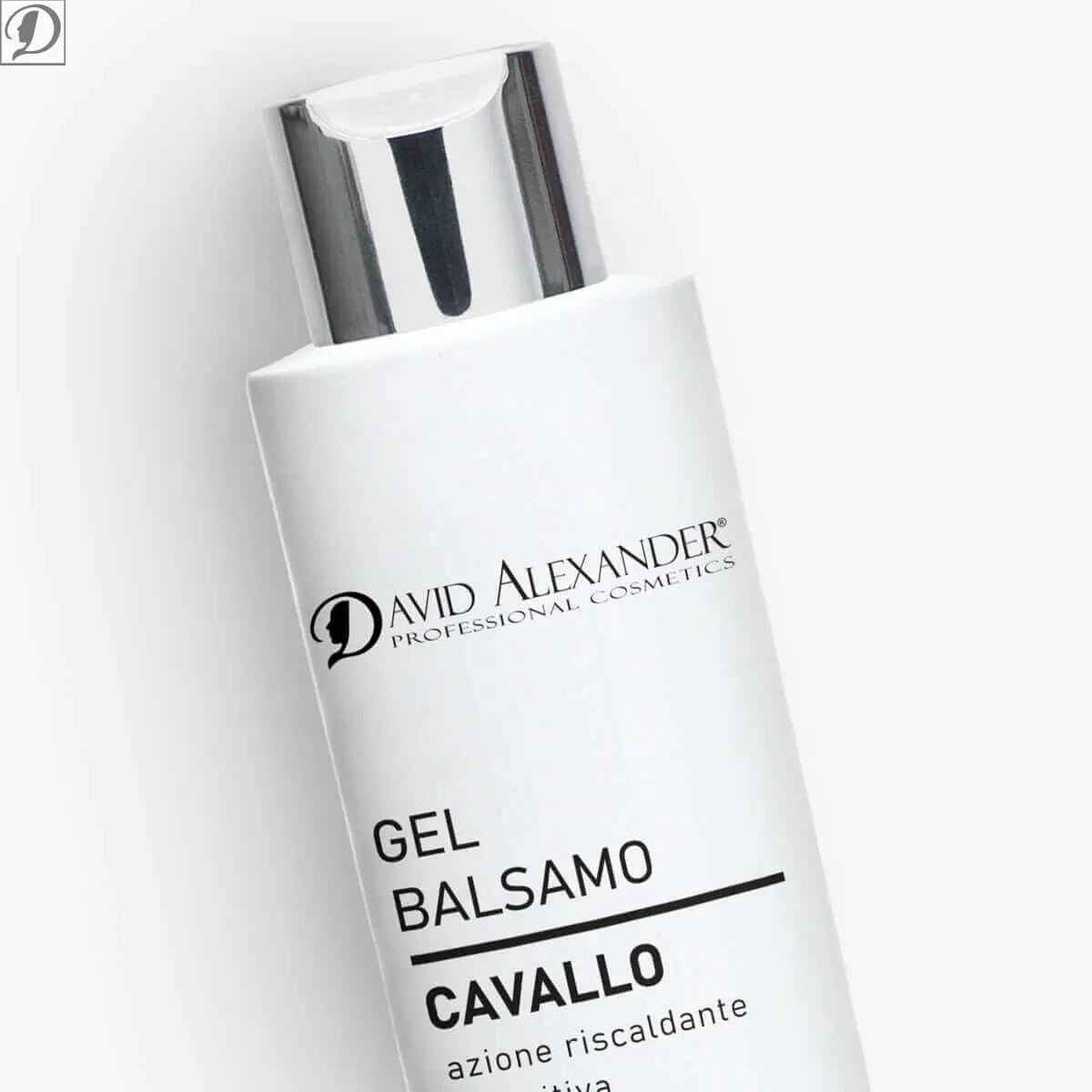 Balsamo di Cavallo Arnica
