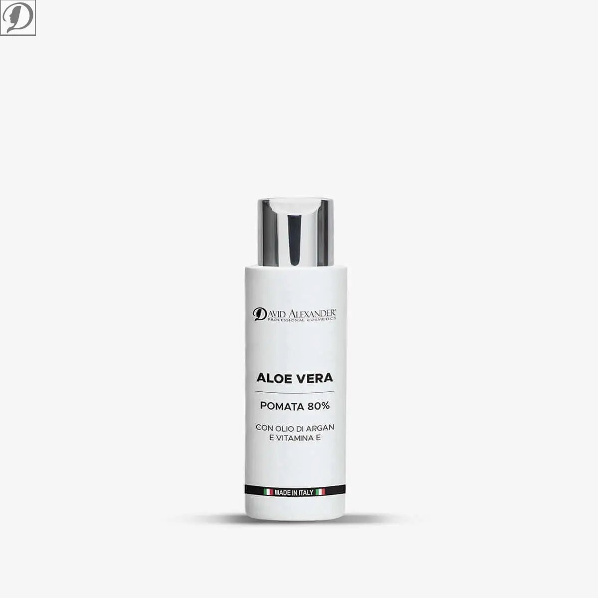 CREMA ALOE VERA 80 % - david alexander skin lab