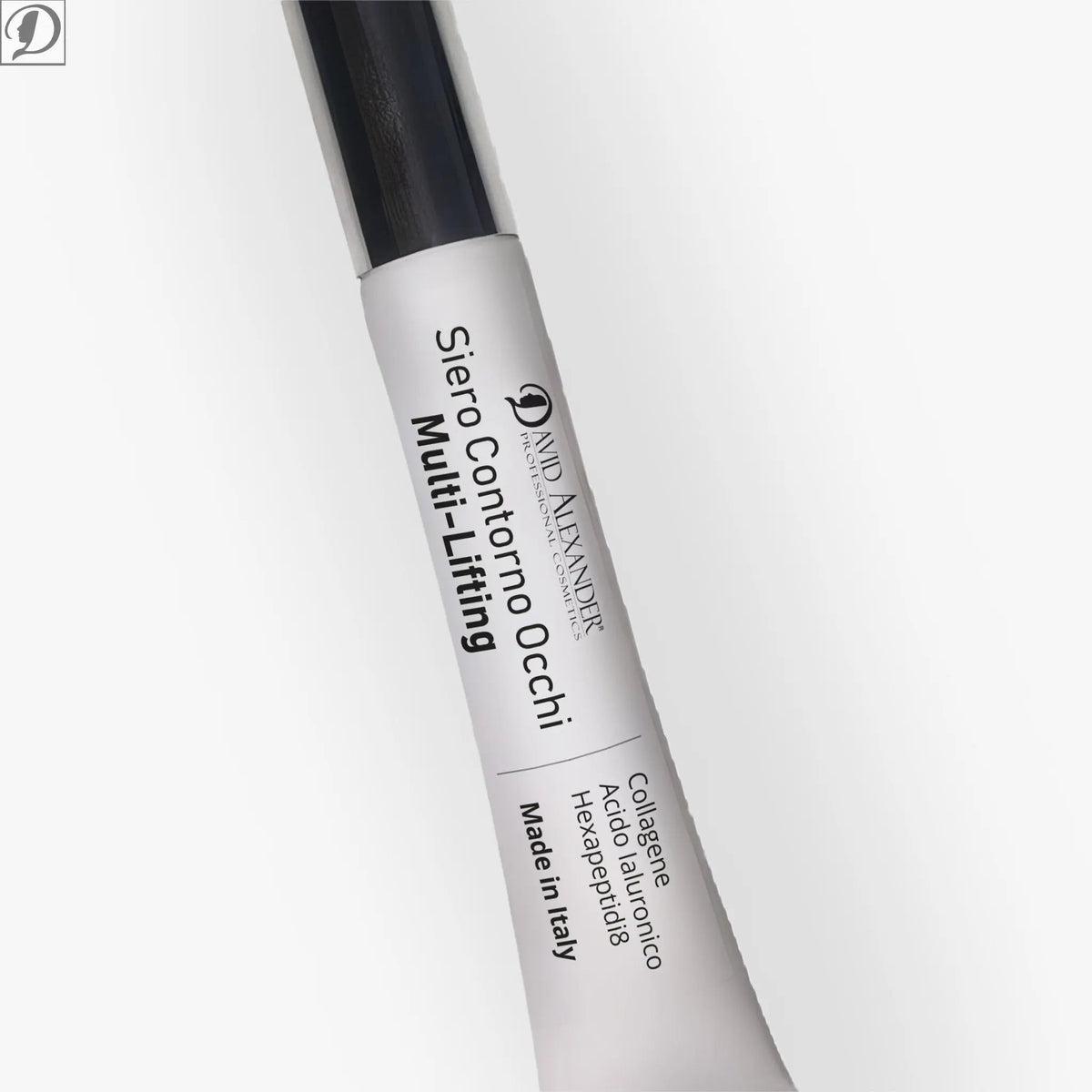 KIT LABBRA E SIERO CONTORNO OCCHI MASSAGIANTE - david alexander skin lab