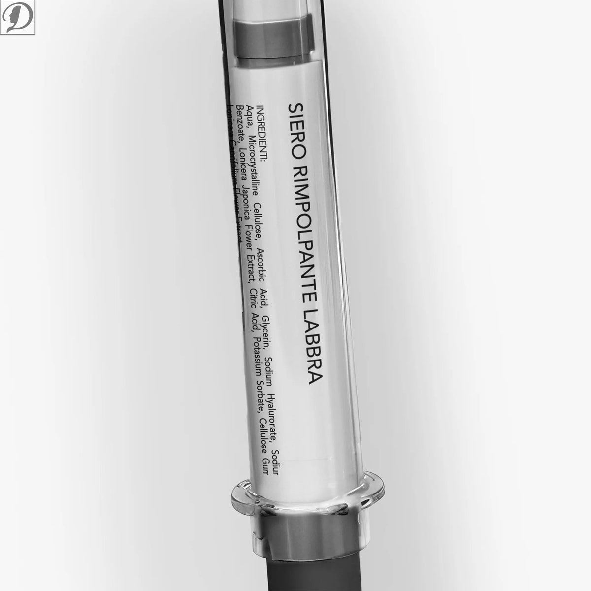 KIT LABBRA E SIERO CONTORNO OCCHI MASSAGIANTE - david alexander skin lab