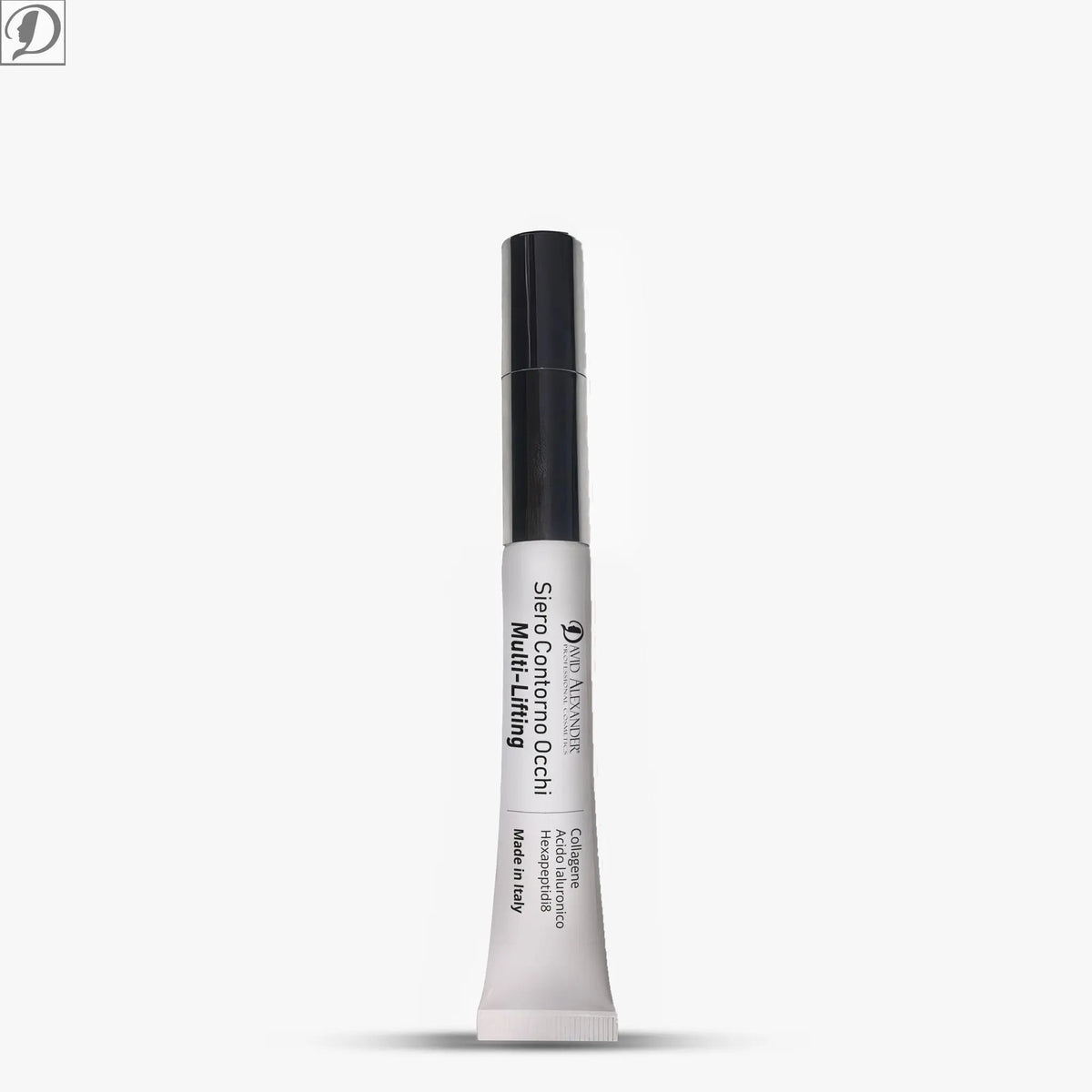KIT LABBRA E SIERO CONTORNO OCCHI MASSAGIANTE - david alexander skin lab