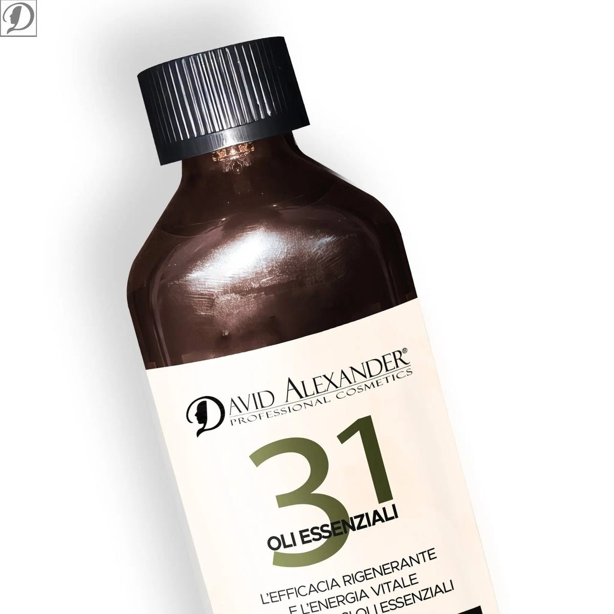 OLIO 31 - david alexander skin lab