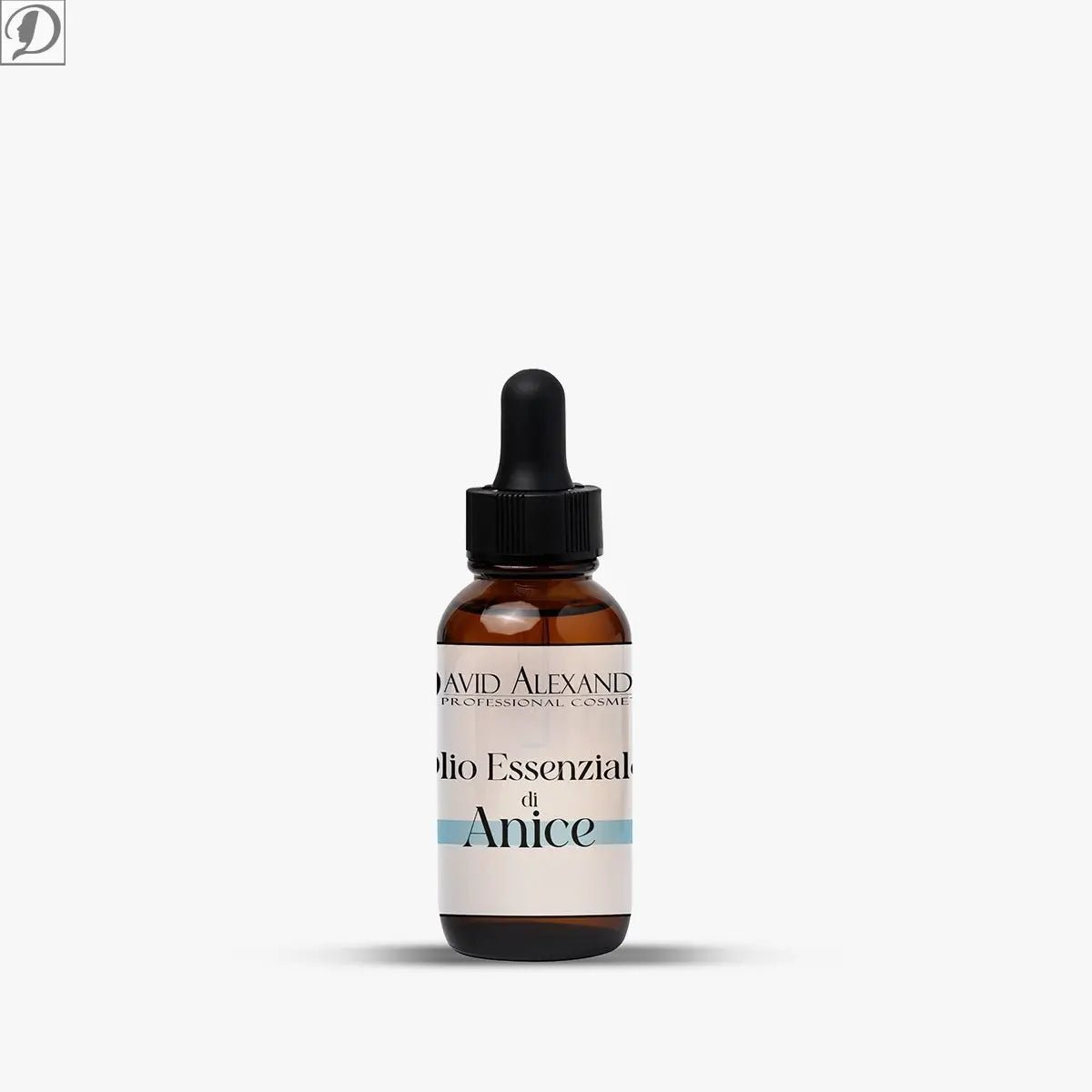 OLIO ESSENZIALE ANICE 15 ML - david alexander skin lab