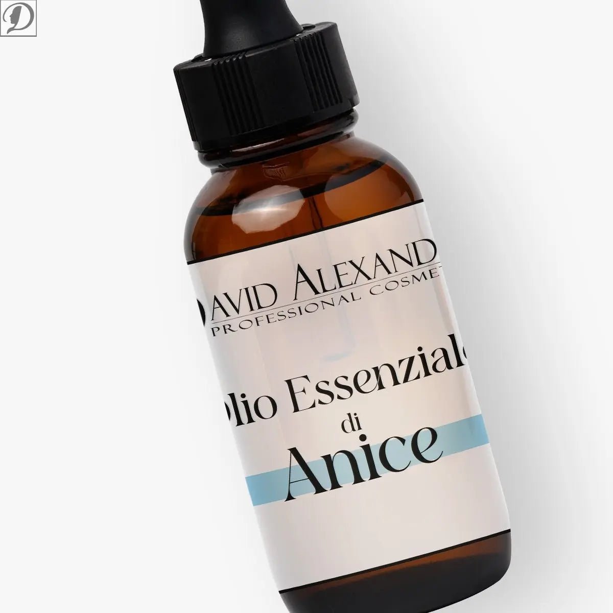 OLIO ESSENZIALE ANICE 15 ML - david alexander skin lab