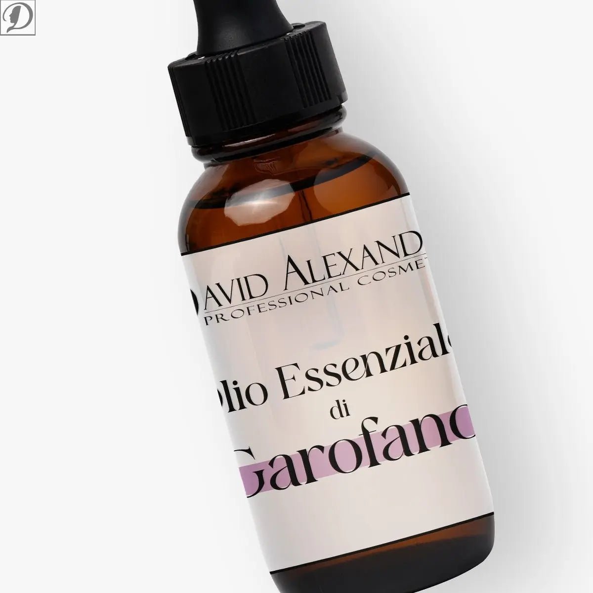 OLIO ESSENZIALE GAROFANO 15 ML - david alexander skin lab