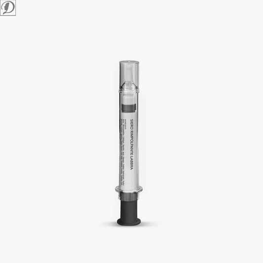 RIMPOLPANTE LABBRA AL ACIDO IALURONICO - david alexander skin lab